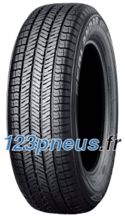 YOKOHAMA  Geolandar (G91AV) ( 225/65 R17 102H )