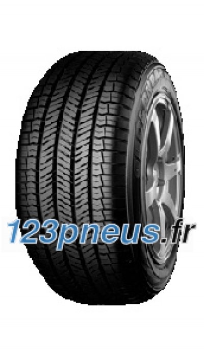 YOKOHAMA  Geolandar (G94BV) ( 285/60 R18 116V ) Pneus &eacute;t&eacute;