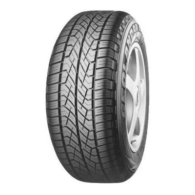 YOKOHAMA  Geolandar (G95A) 225/55 R17 97V