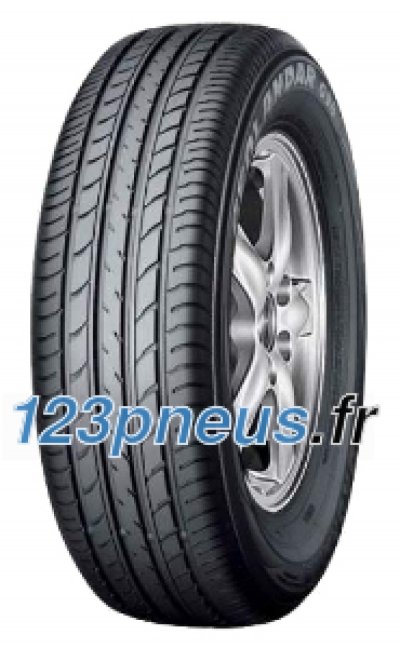YOKOHAMA  Geolandar (G98EV) ( 225/65 R17 102H ) Pneus &eacute;t&eacute;