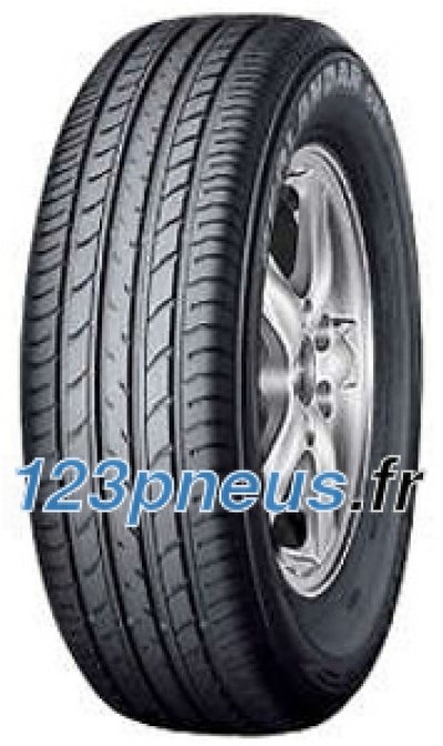 YOKOHAMA  Geolandar (G98FV) 225/65 R17 102V