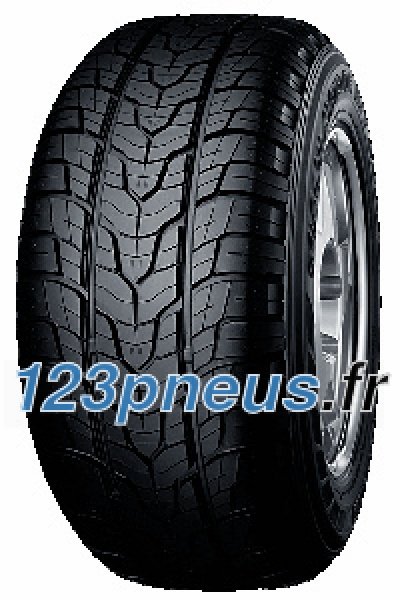 YOKOHAMA  Geolandar H/T (G038G) ( 265/60 R18 110V, RPB ) Pneus &eacute;t&eacute;