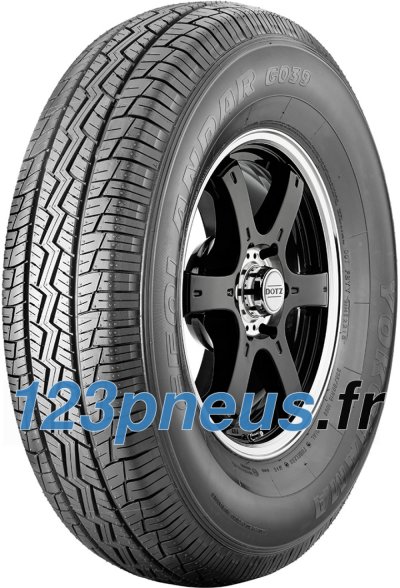 YOKOHAMA  Geolandar H/T (G039) 265/70 R16 112S