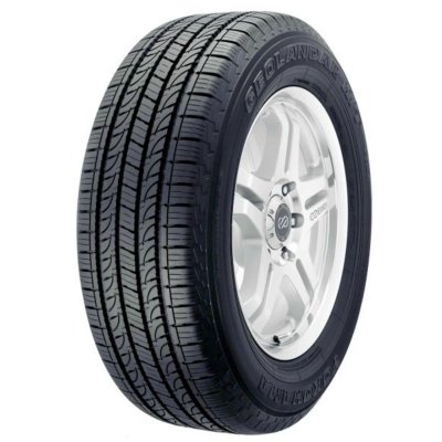 YOKOHAMA  Geolandar H/T (G056) 215/70 R15 98H