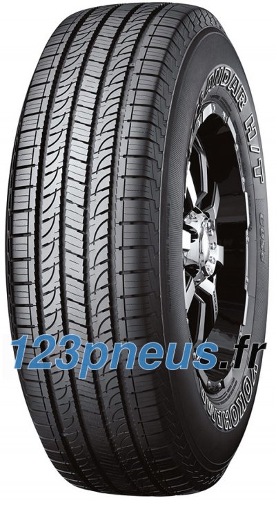 YOKOHAMA  Geolandar H/T (G056) 245/60 R20 107H