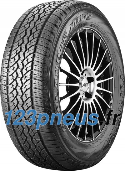 YOKOHAMA  Geolandar H/T-S (G051) ( 265/70 R18 116H ) 116 
