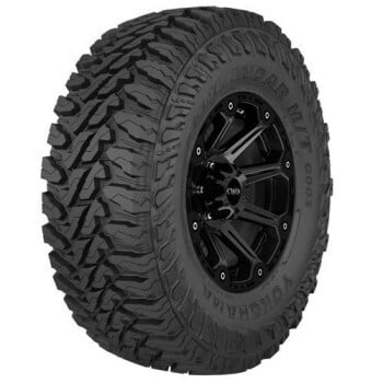 YOKOHAMA  Geolandar M/T (G003) ( LT285/70 R17 121/118Q 10PR, POR, RPB )