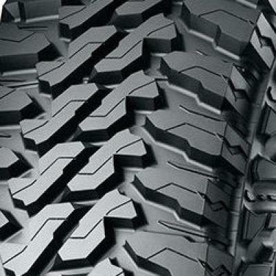 YOKOHAMA  Geolandar M/T (G003) ( LT285/75 R17 121/118Q 10PR, POR, RPB )