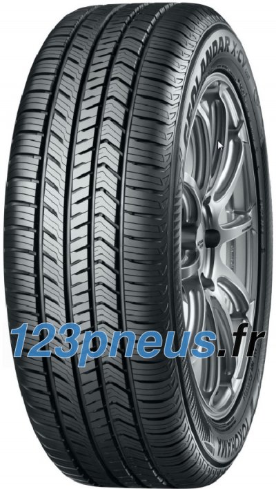 YOKOHAMA  Geolandar X-CV (G057) 265/50 R20 111W