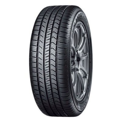 YOKOHAMA  Geolandar X-CV (G057) ( 295/40 R20 110W XL, RPB ) Pneus &eacute;t&eacute;