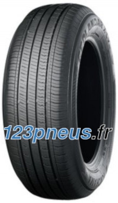YOKOHAMA  Geolandar X-CV (G099) ( 235/60 R18 103H ) 103