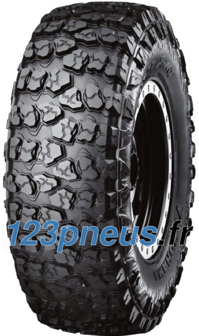 YOKOHAMA  Geolandar X-MT (G005) ( LT265/75 R16 112/109Q 6PR, POR, RPB )