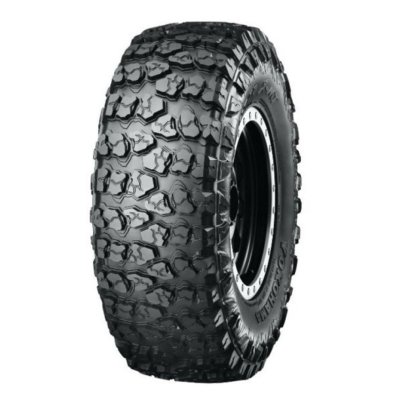 YOKOHAMA  Geolandar X-MT (G005) ( LT35x12.50 R17 121Q 10PR, POR, RPB )