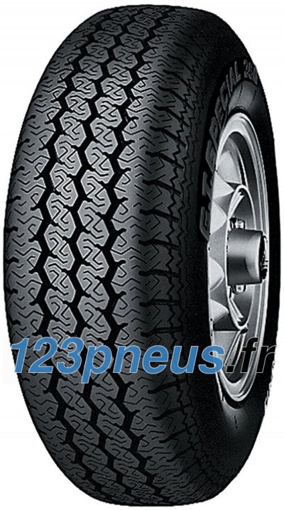 YOKOHAMA  GT Special Classic Y350 ( 165/80 R15 87H ) Pneus &eacute;t&eacute;