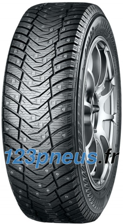 YOKOHAMA  Ice Guard IG65 ( 245/45 R20 103T XL, RPB, Clout&eacute; )