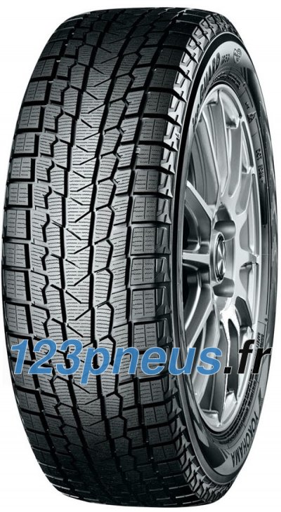 YOKOHAMA  Ice Guard Studless IG53 215/50 R19 93T