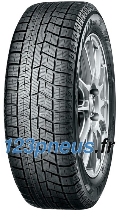 YOKOHAMA  Ice Guard Studless IG60 225/45 R18 91Q