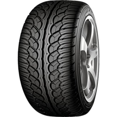 YOKOHAMA  PARADA Spec-X (PA02) ( 255/50 R20 109V XL, RPB ) Pneus &eacute;t&eacute;