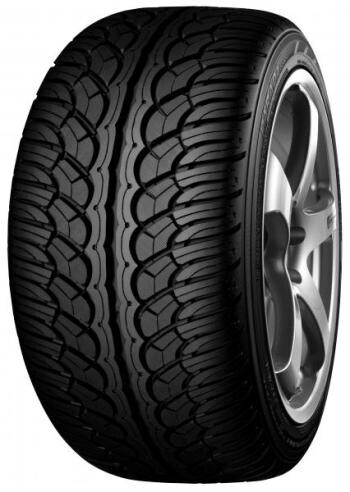 YOKOHAMA  PARADA Spec-X (PA02) ( 285/40 R24 112V XL, RPB ) 112