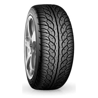 YOKOHAMA  PARADA Spec-X (PA02) ( 295/45 R20 114V XL, RPB ) Pneus &eacute;t&eacute;