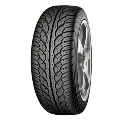 YOKOHAMA  PARADA Spec-X (PA02) ( 325/50 R22 116V XL, RPB ) Pneus &eacute;t&eacute;