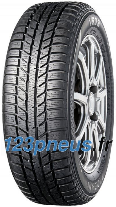 YOKOHAMA  W.drive (V903) 175/60 R16 82H