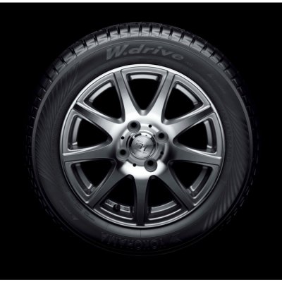 YOKOHAMA  W.drive (V903) 175/65 R13 80T