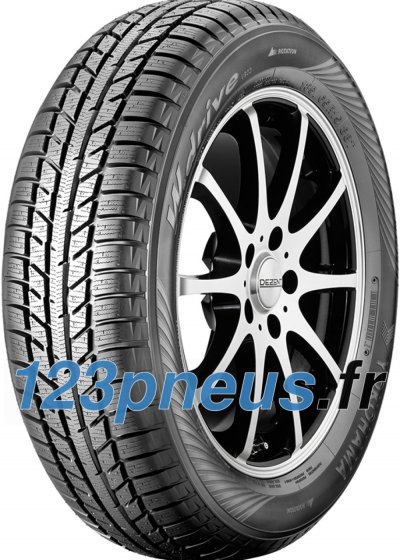 YOKOHAMA  W.drive (V903) 175/65 R14 82T