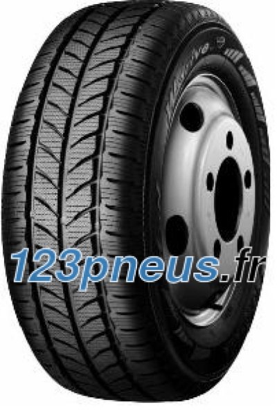 YOKOHAMA  W.drive (WY01) ( 195/70 R15C 104/102R ) Pneus hiver
