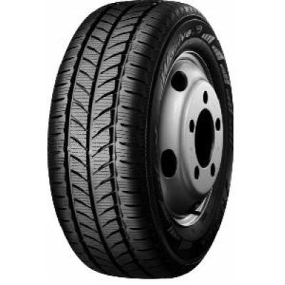 YOKOHAMA  W.drive (WY01) ( 205/70 R15C 106/104R ) Pneus hiver