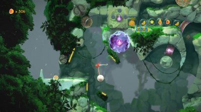 Yoku's Island Express Xbox One