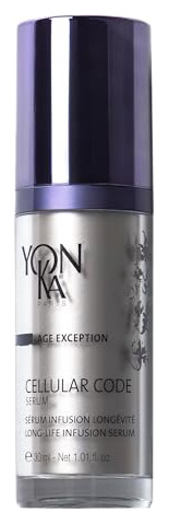 YON KA Yon-Ka - Cellular Code S&eacute;rum infusion long&eacute;vit&eacute; 30 ml