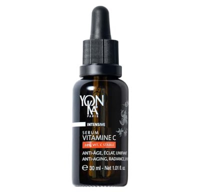 YONKA Yon-Ka - SERUM C20 ANTI-AGE,ECLAT,UNIFIANT 30 ml