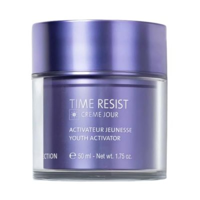YON KA Yon-Ka - Time Resist - Cr&egrave;me Jour Activateur jeunesse 50 ml