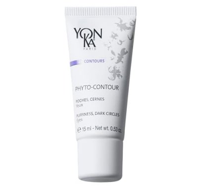 YON KA  Yon-Ka Phyto Contour Yeux et L&egrave;vres Anti Poches et cernes 15 ml
