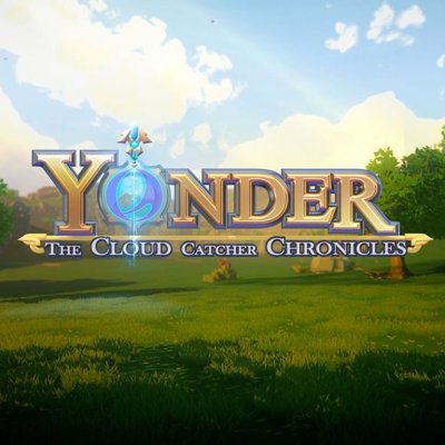 Yonder : The Cloud Catcher Chronicles : Enhanced Edition PS5