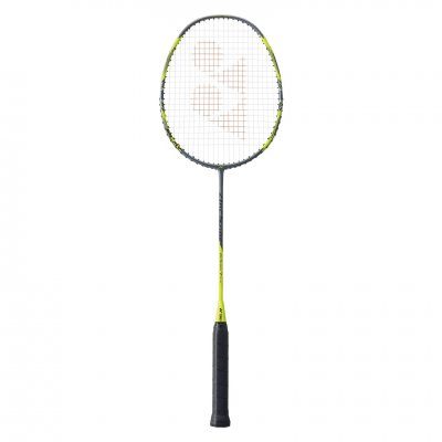 YONEX  Arcsaber 7 Play Raquette de Badminton Gris/Jaune