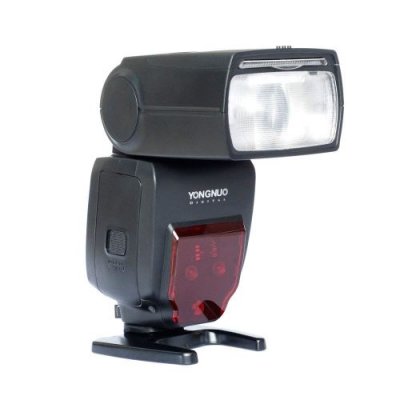 YONGNUO  YN685 Flash pour appareil photo compatible avec Nikon