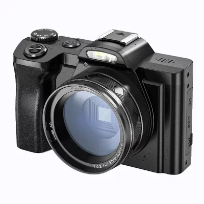 YONIS  5K 48MP Stabilis&eacute;