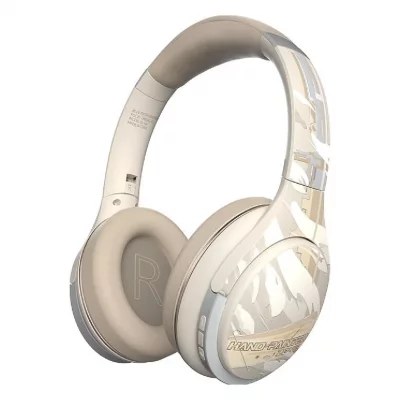 YONIS  ANC Gaming Beige