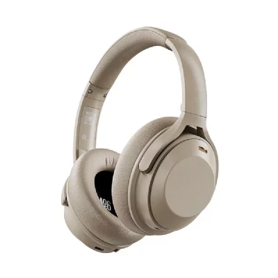 YONIS  Bluetooth ANC Vert
