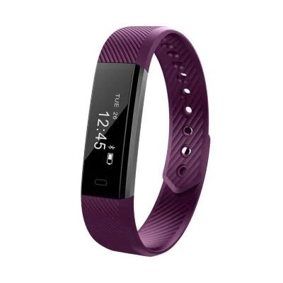 YONIS  Bracelet connect&eacute; Waterproof