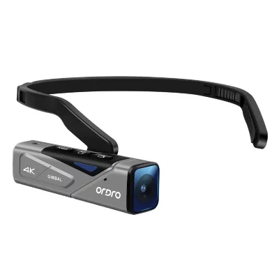 YONIS  Cam&eacute;ra Sport 4K Auto Focus
