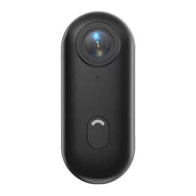 YONIS  Cam&eacute;ra sport 4K mini Wi-Fi &eacute;tanche portable