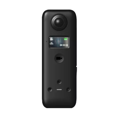 YONIS  Camera Sport 4K Panoramique