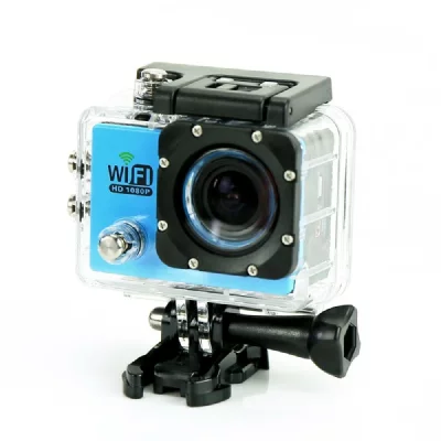 YONIS  Cam&eacute;ra sport waterproof