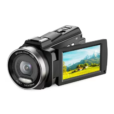 YONIS  Cam&eacute;scope num&eacute;rique - 5K 30fps