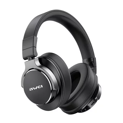 YONIS  Casque ANC - Gris
