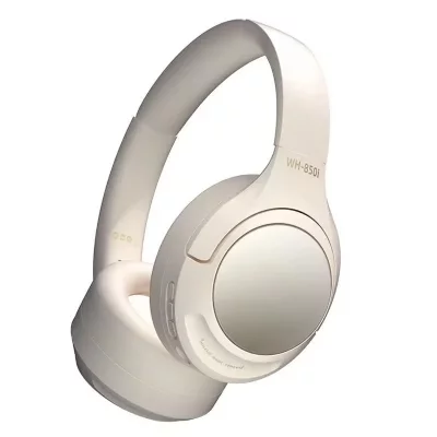YONIS  Casque Audio Bluetooth ANC