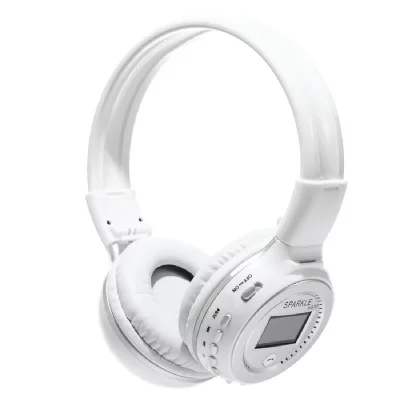 YONIS  Casque Audio Bluetooth Avec Subwoofer